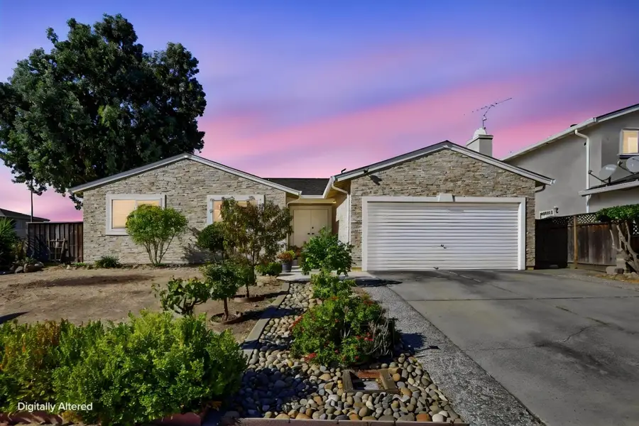 2097 Flintfield Drive, San Jose, CA 95148 - #2