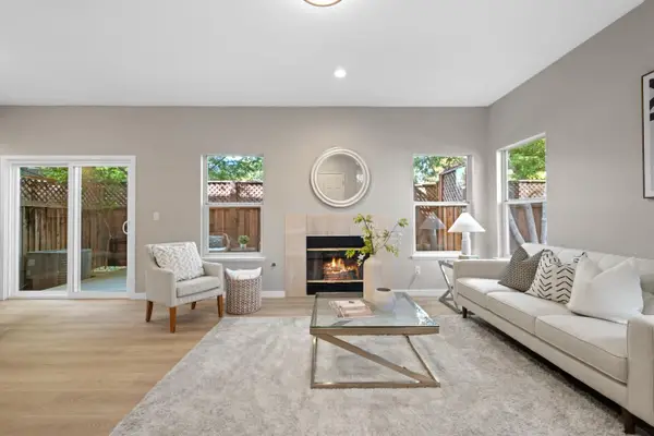 105 Chalet Woods Circle, Campbell, CA 95008