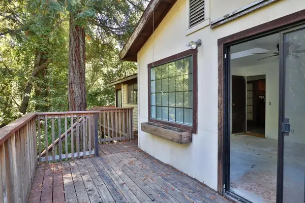 495 Riverview Drive, Boulder Creek, CA 95006