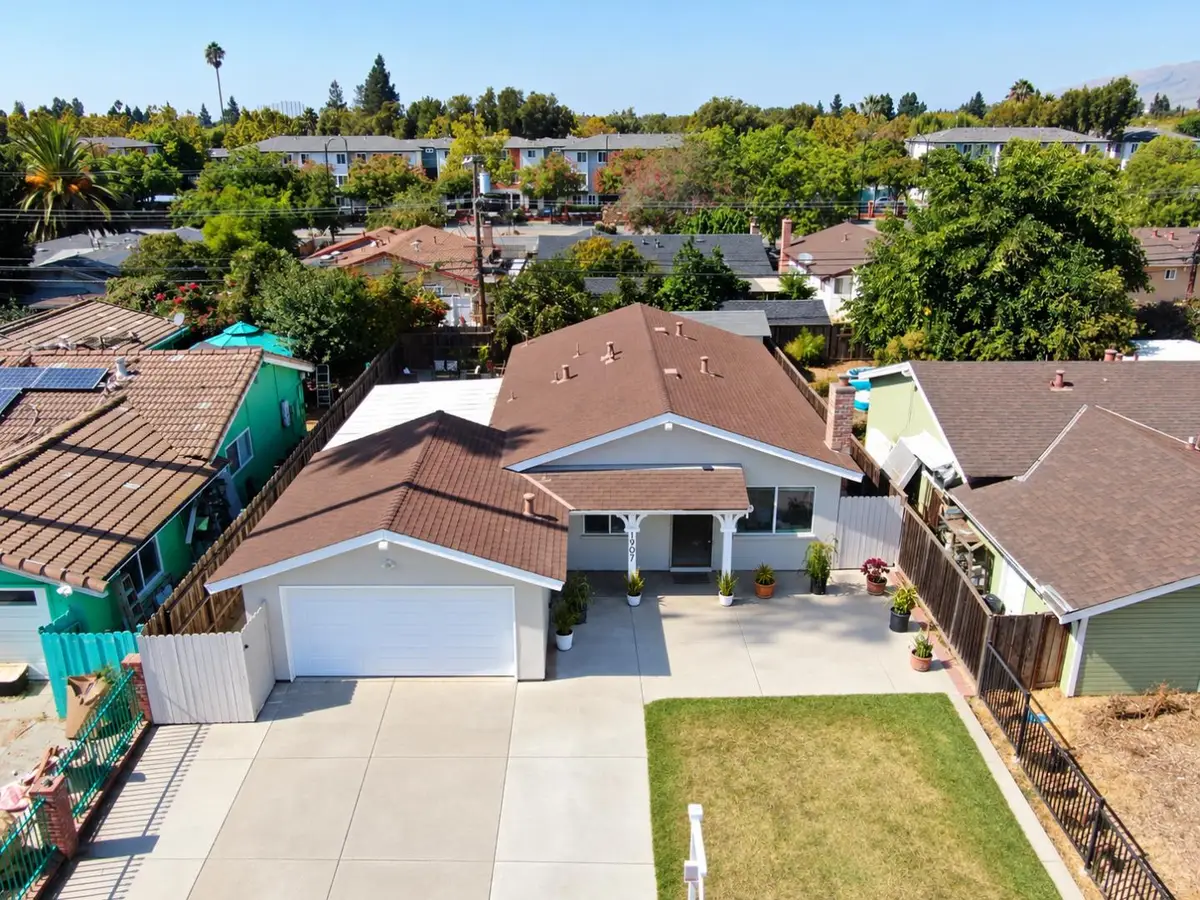 1907 Naples Drive, San Jose, CA 95122 - #1