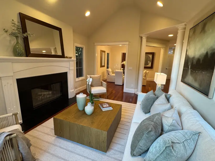 3423 Ashton Court, Palo Alto, CA 94306 - #3