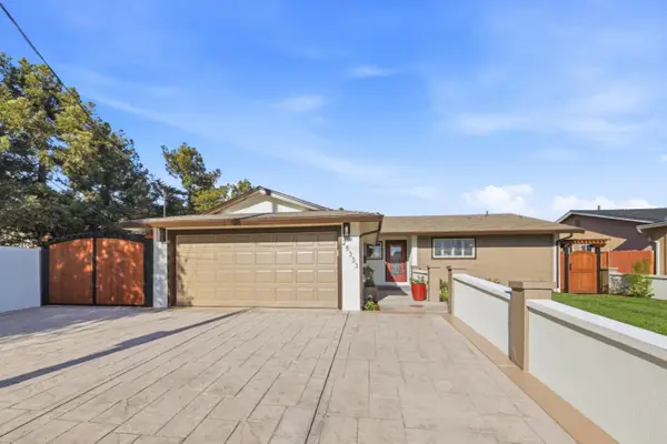28333 Sparrow Road, HAYWARD, CA 94545