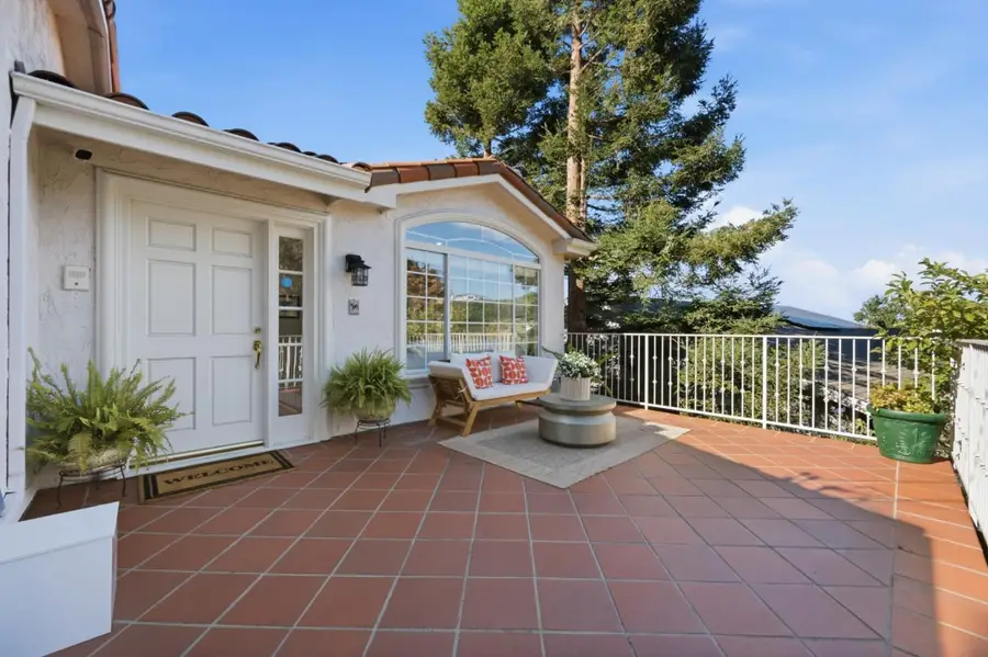 1580 Winding Way, Belmont, CA 94002 - #3