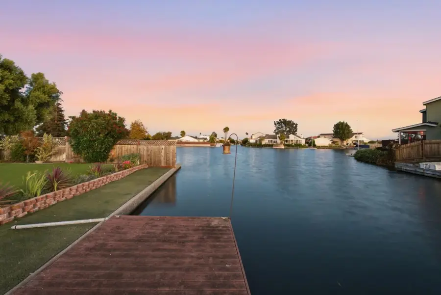798 Widgeon Street, Foster City, CA 94404 - #3