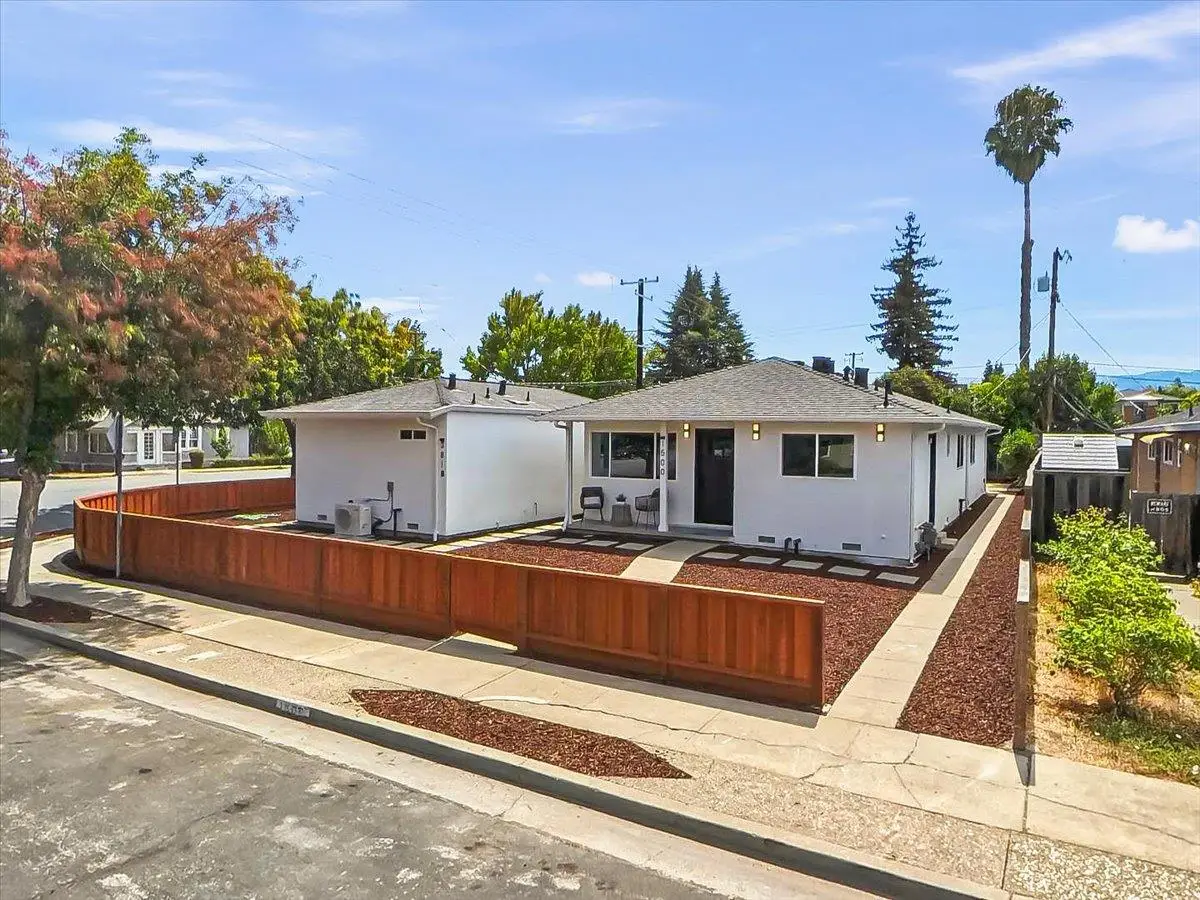 381 North Leigh Avenue, Campbell, CA 95008 - #1