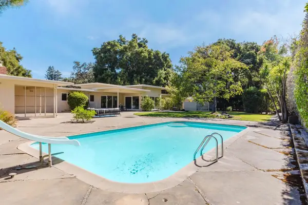 2 Irving Avenue, ATHERTON, CA 94027