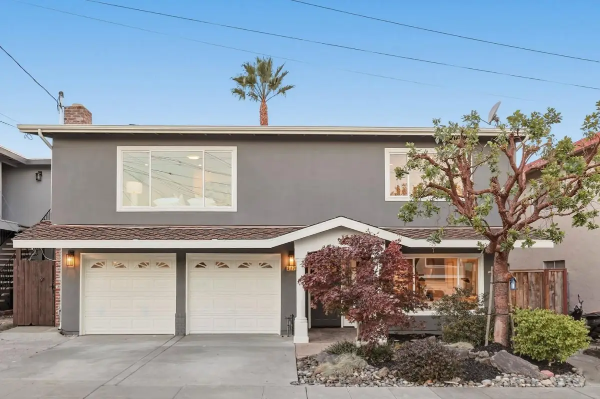 577 Maple Avenue, San Bruno, CA 94066 - #1