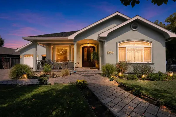 1507 Valota Road, REDWOOD CITY, CA 94061
