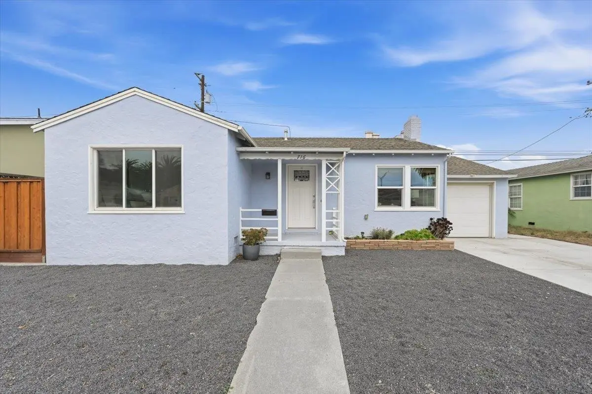 716 Circle Court, South San Francisco, CA 94080 - #1