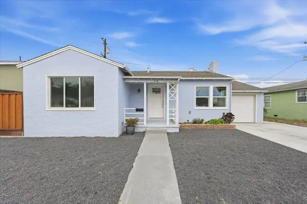 716 Circle Court, South San Francisco, CA 94080