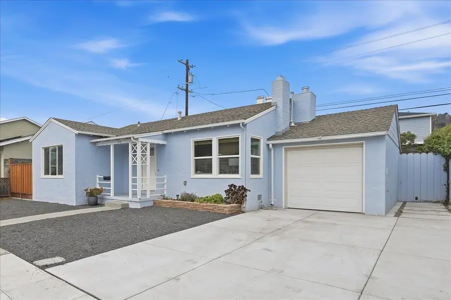 716 Circle Court, South San Francisco, CA 94080 - #2