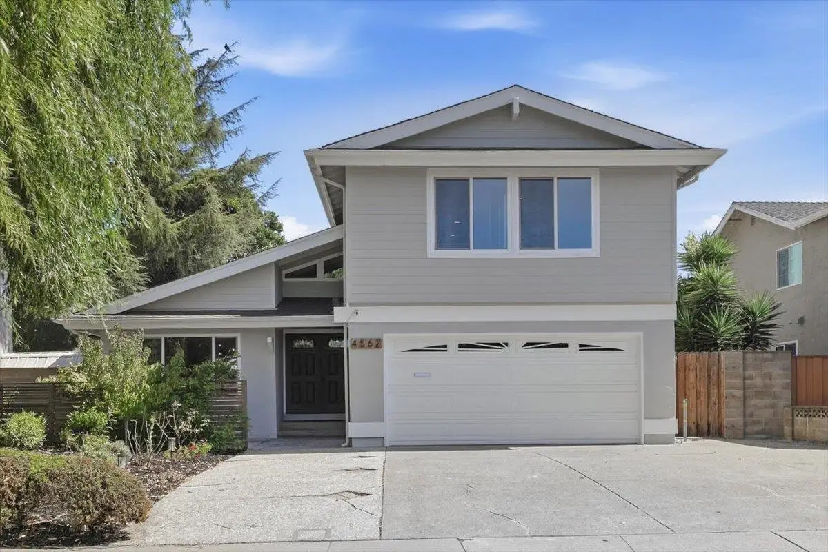 4562 Carmen Way, Union City, CA 94587 - #1