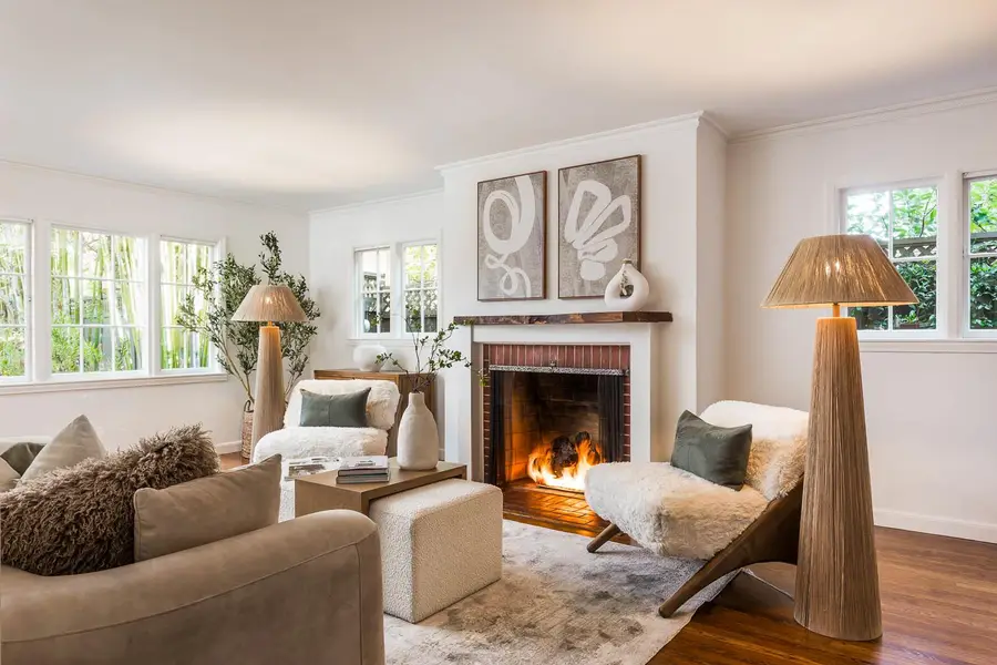 863 Melville Avenue, Palo Alto, CA 94301 - #2