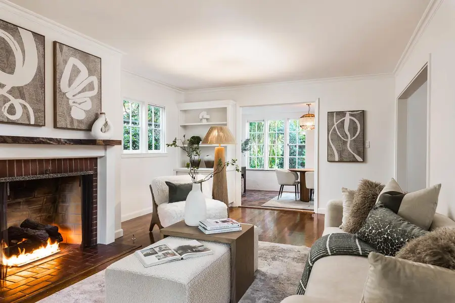 863 Melville Avenue, Palo Alto, CA 94301 - #3
