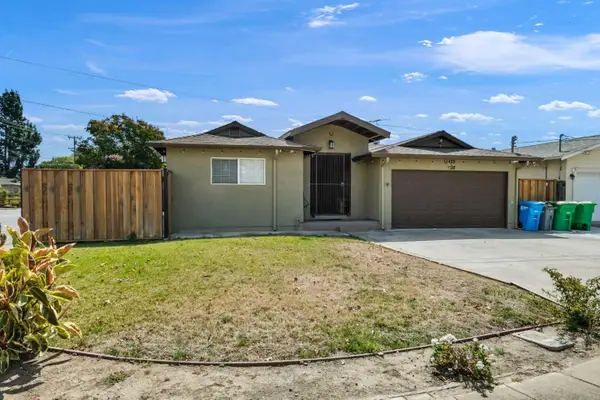 Address Withheld By Seller, UNION CITY, CA 94587