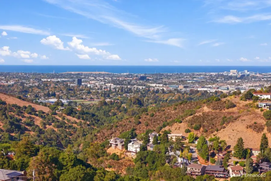 3402 Hillcrest Drive, Belmont, CA 94002 - #2