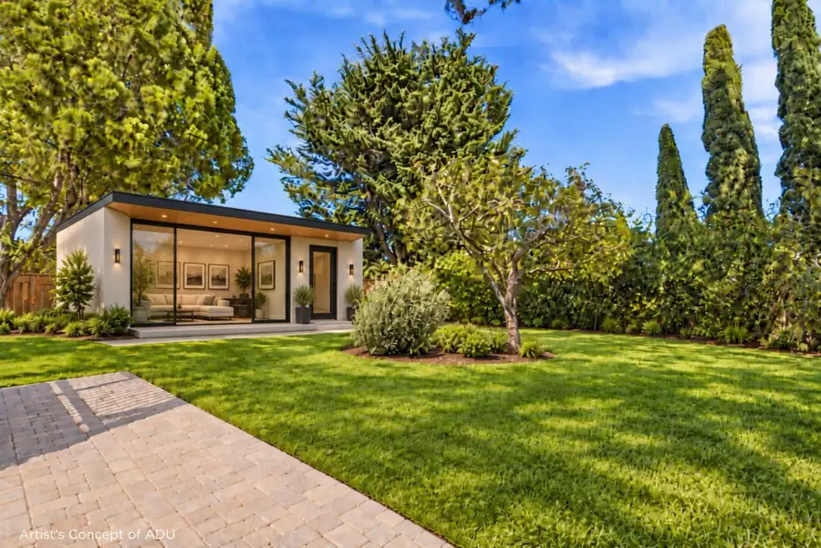 3402 Hillcrest Drive, Belmont, CA 94002 - #3