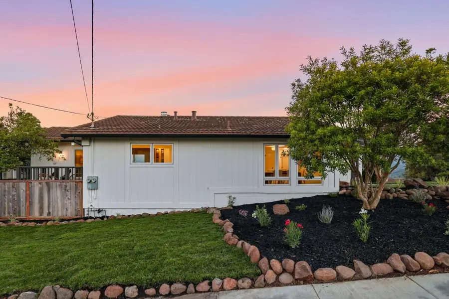 3291 Melendy Drive, San Carlos, CA 94070 - #2