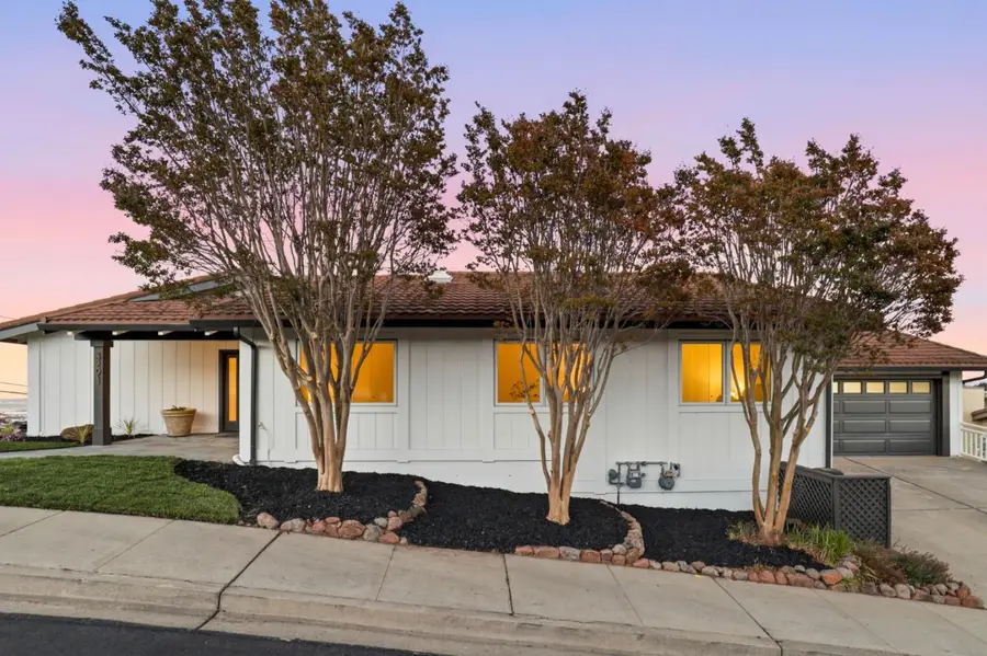 3291 Melendy Drive, San Carlos, CA 94070 - #3