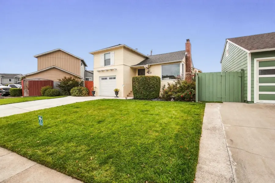 308 Fairway Drive, South San Francisco, CA 94080 - #3