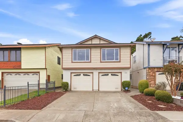 15 Brighton Court, DALY CITY, CA 94015