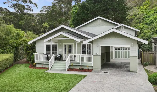 268 Berendos Avenue, PACIFICA, CA 94044