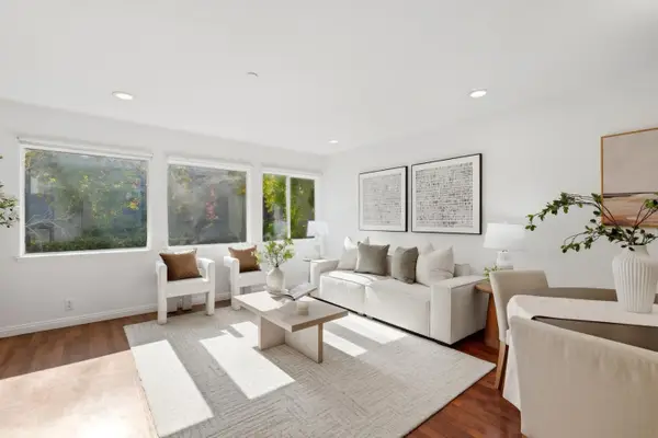 320 Peninsula Avenue  #211, SAN MATEO, CA 94401