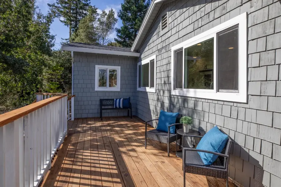220 Canyon Drive, Portola Valley, CA 94028 - #2