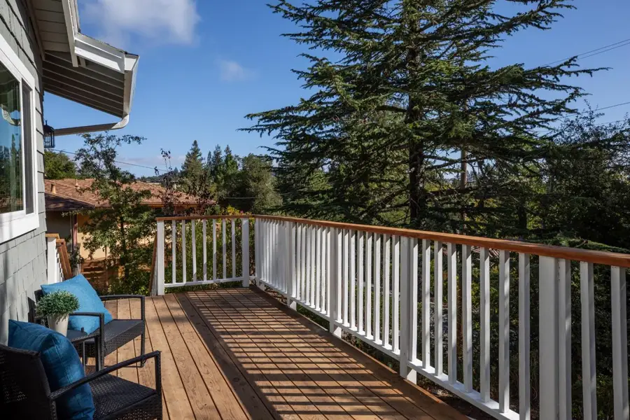 220 Canyon Drive, Portola Valley, CA 94028 - #3