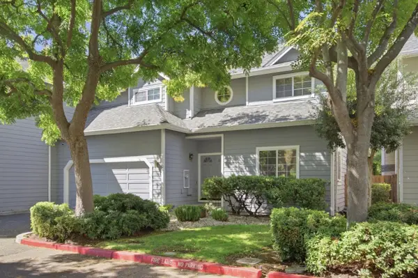 136 Redding Road, Campbell, CA 95008