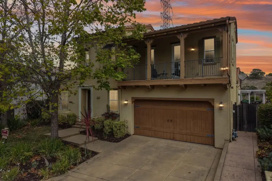 282 Drummond Drive, Hayward, CA 94542 - #2