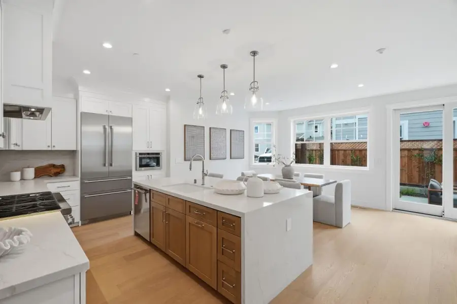 1029 Capuchino Avenue, Burlingame, CA 94010 - #3