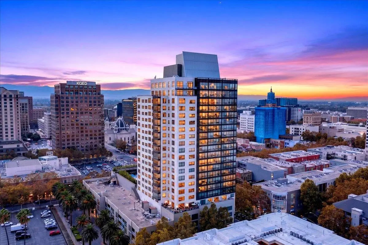 88 San Fernando Street  #307, San Jose, CA 95113 - #1