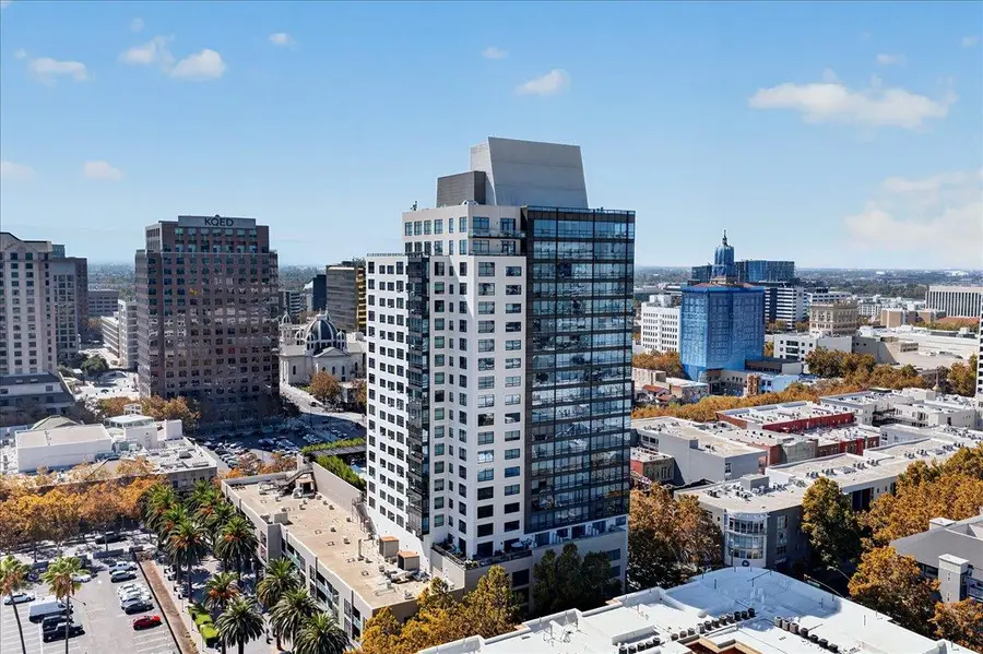 88 San Fernando Street  #307, San Jose, CA 95113 - #2