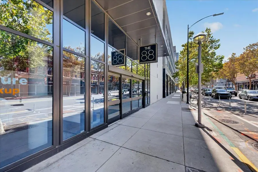 88 San Fernando Street  #307, San Jose, CA 95113 - #3