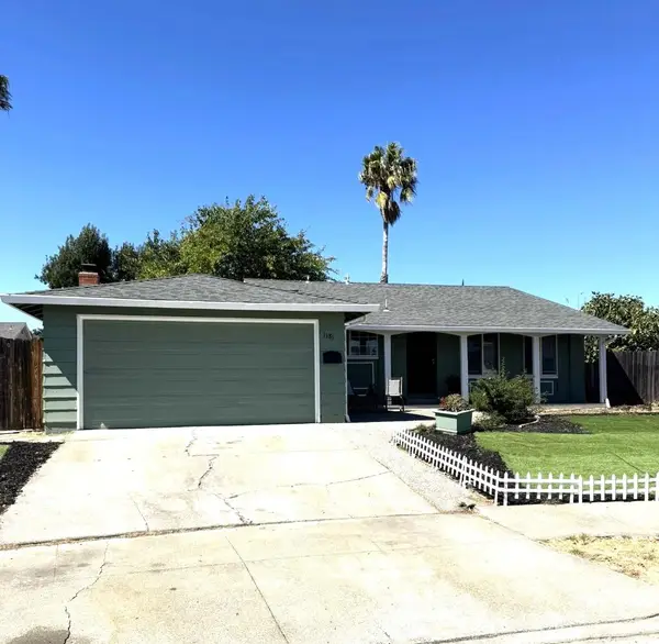 1181 Coad Court, PITTSBURG, CA 94565