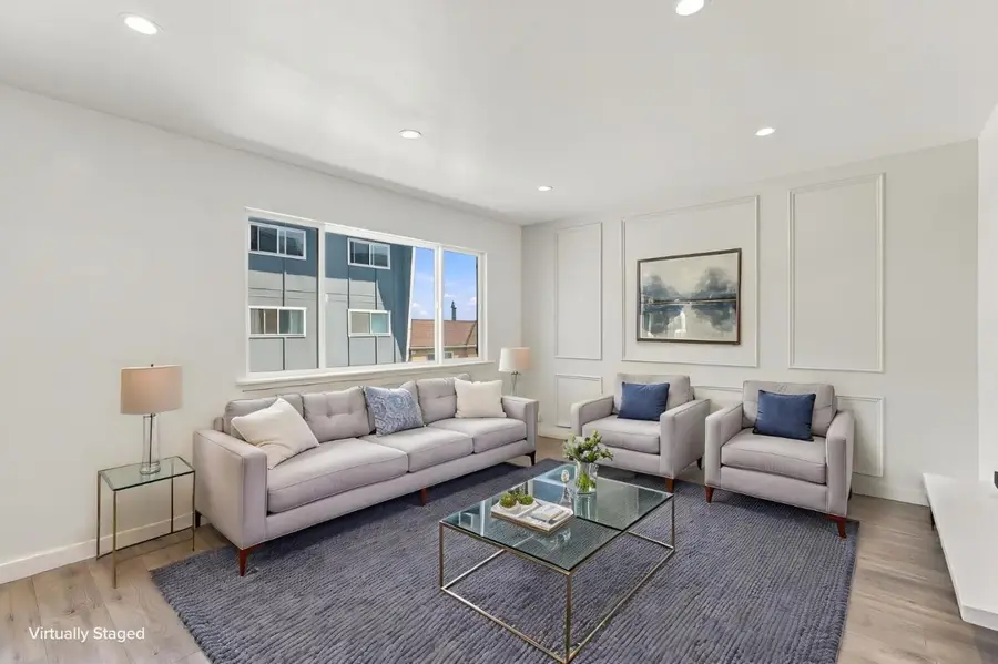 618 Peralta Avenue, San Francisco, CA 94110 - #3
