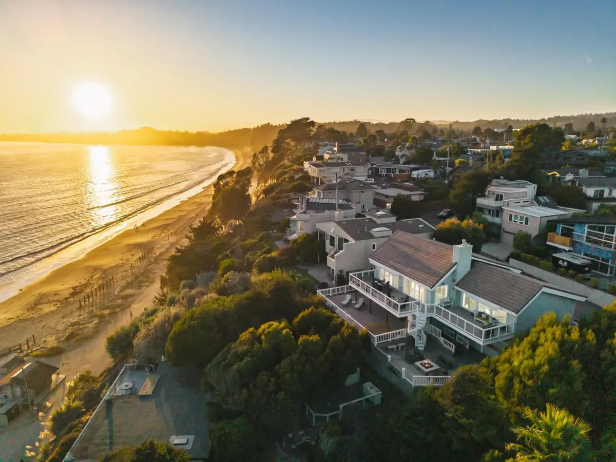 106 Mar Vista Drive, Aptos, CA 95003 - #1