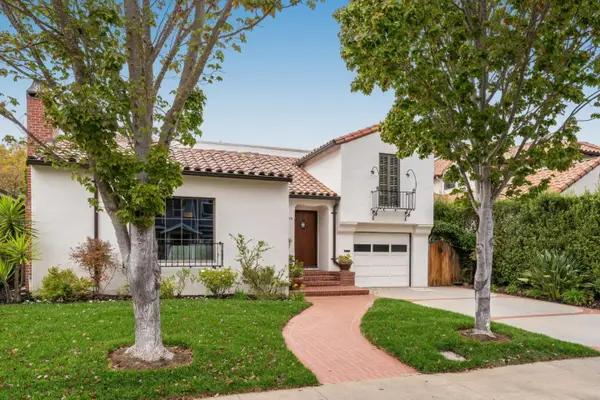 210 Avila Road, SAN MATEO, CA 94402