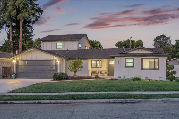 1520 Grace Avenue, SAN JOSE, CA 95125