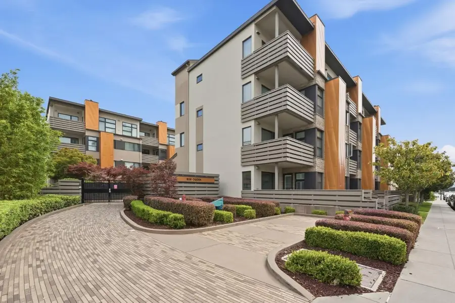 1838 Ogden Drive  #110, Burlingame, CA 94010 - #2