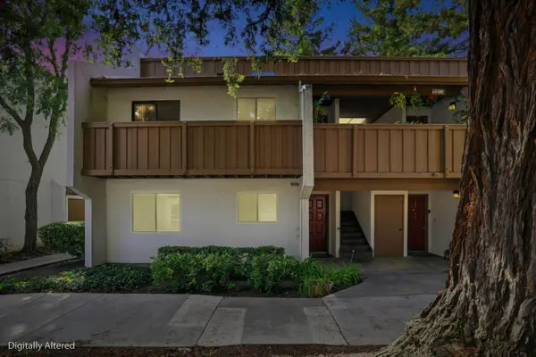 2201 Monroe Street  #1302, Santa Clara, CA 95050