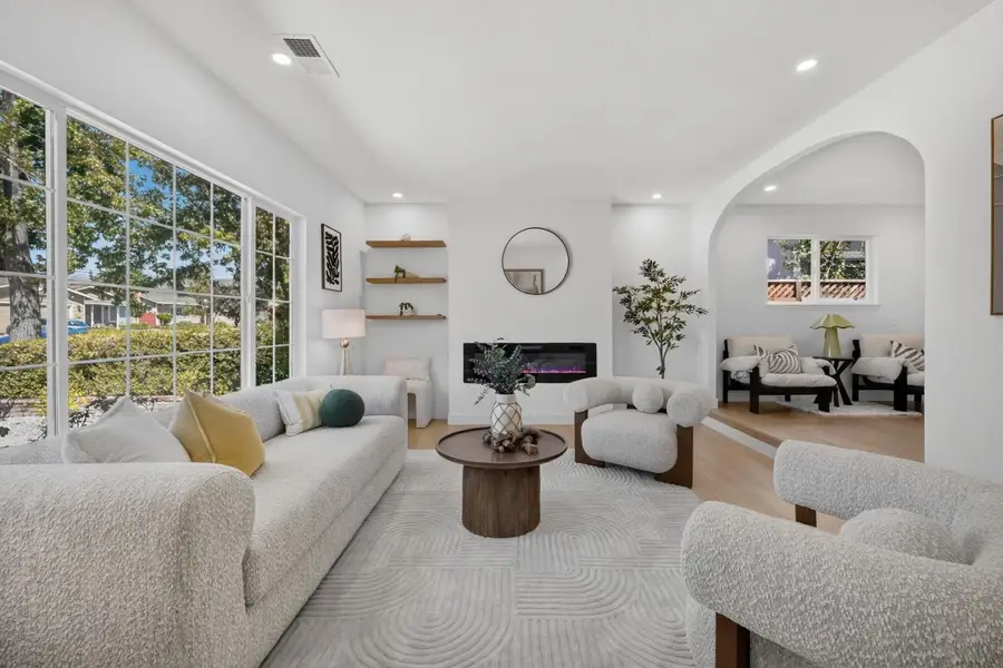 3286 Desertwood Lane, San Jose, CA 95132 - #3