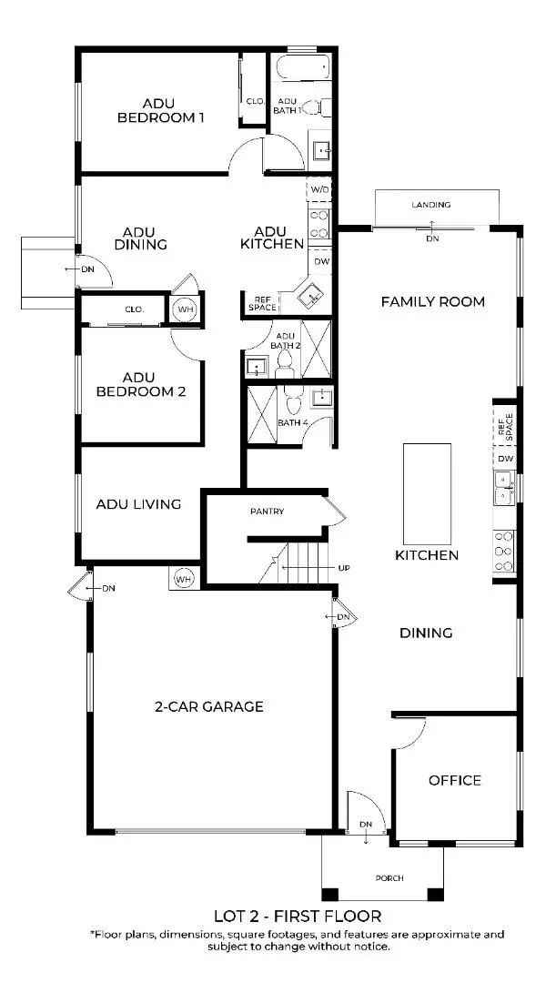 11101 Stelling Road, Cupertino, CA 95014 - #2