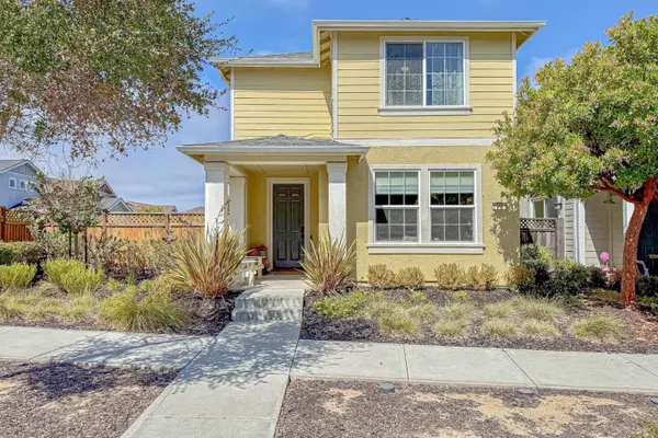 15515 Watkins Gate Road, EAST GARRISON, CA 93933