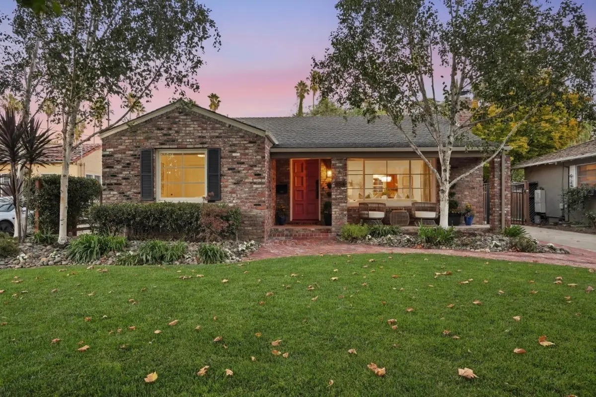 854 Riverside Drive, San Jose, CA 95125 - #1