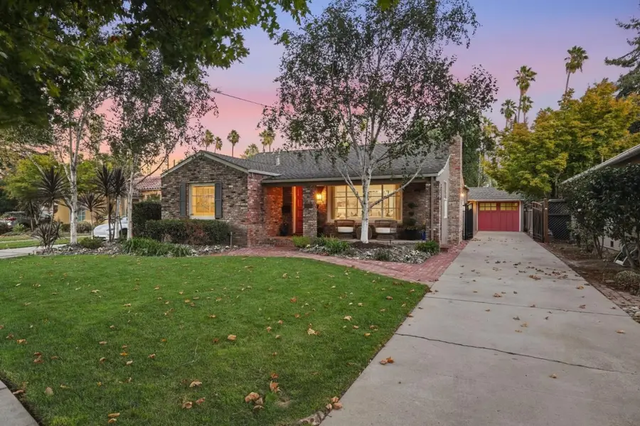 854 Riverside Drive, San Jose, CA 95125 - #3