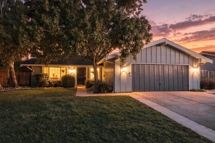 8161 Merion Drive, Newark, CA 94560 - #2