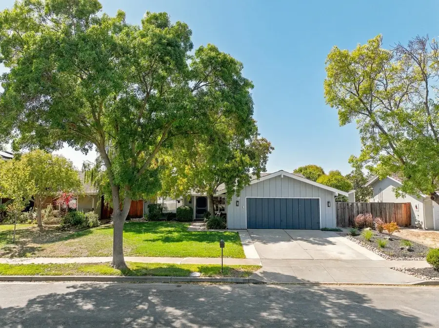 8161 Merion Drive, Newark, CA 94560 - #3