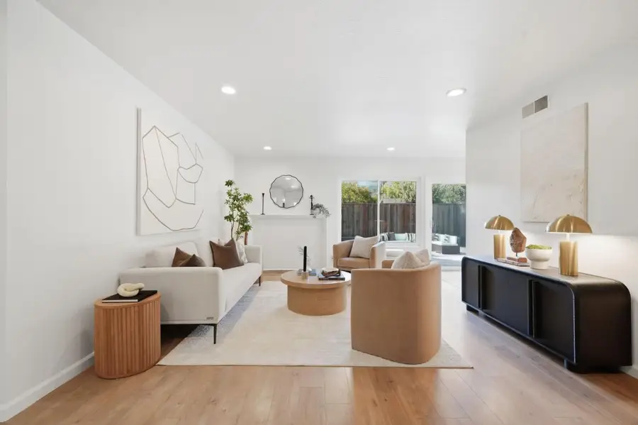 416 Madison Drive, San Jose, CA 95123 - #3
